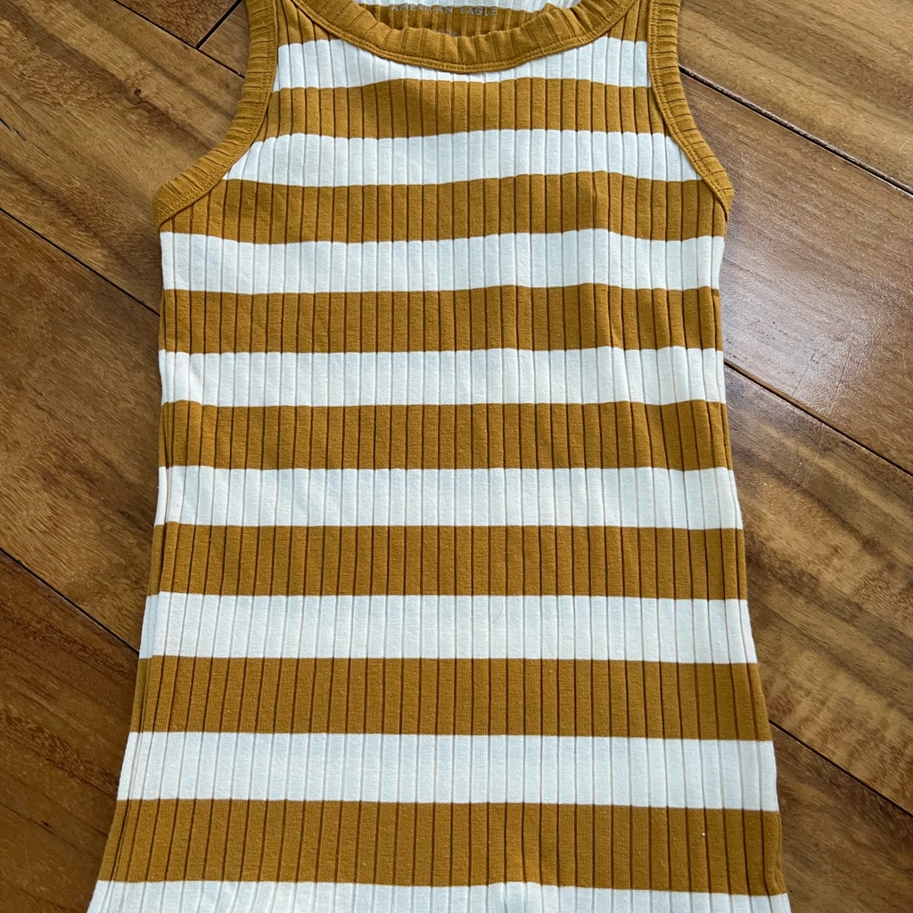 American Eagle Tank Top Size Xsmall